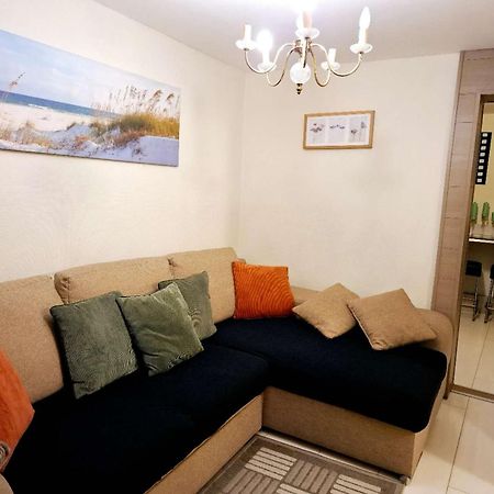 Residentie Ruytingen Apartment Остенде Екстериор снимка