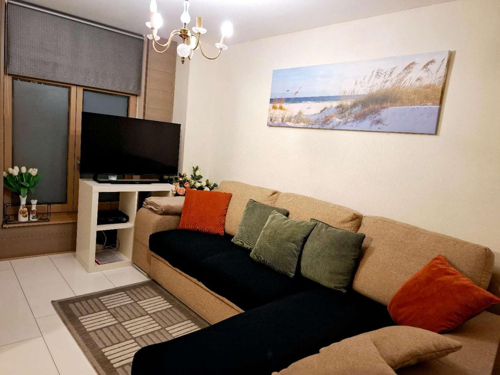 Residentie Ruytingen Apartment Остенде Екстериор снимка