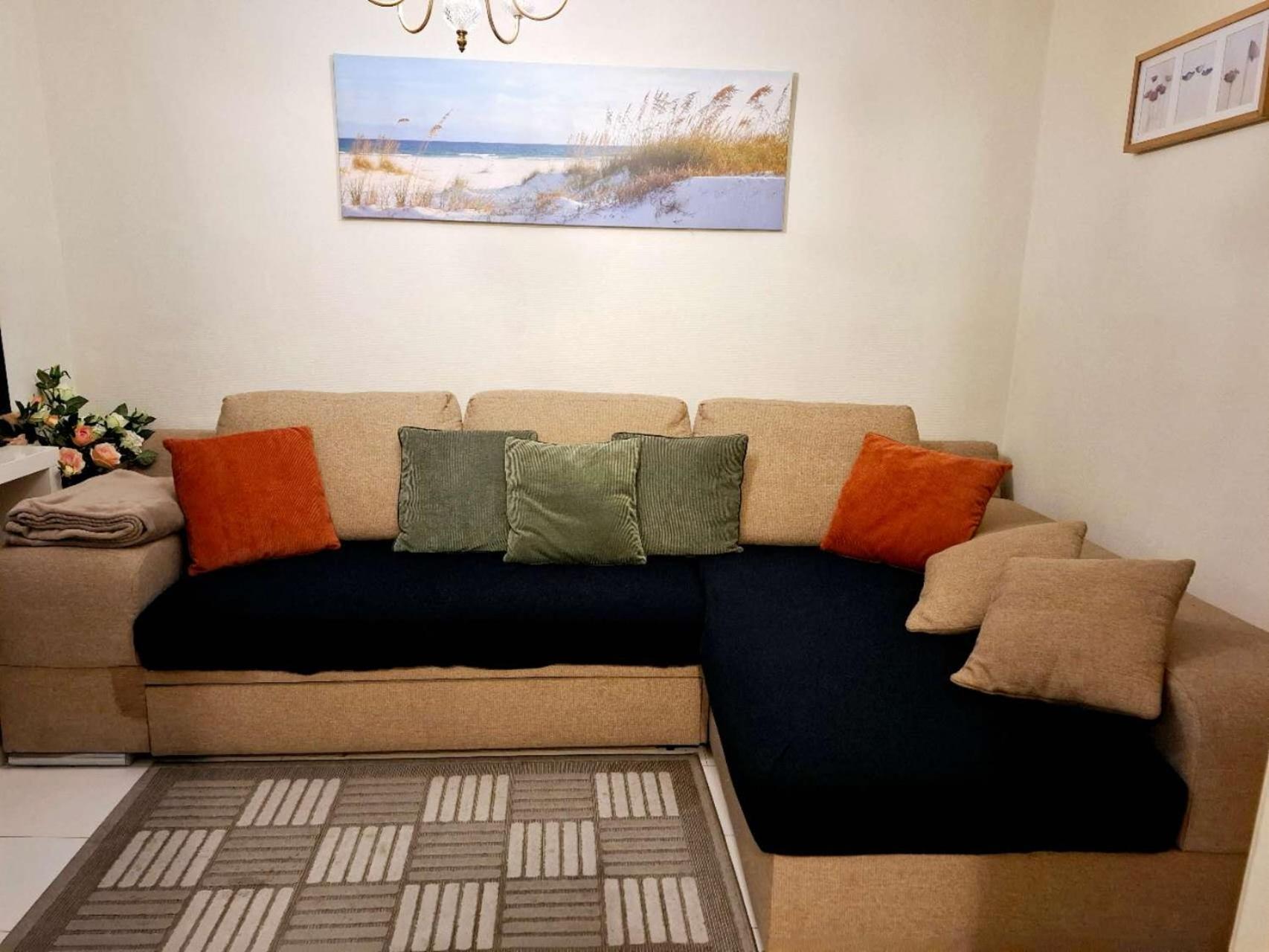 Residentie Ruytingen Apartment Остенде Екстериор снимка